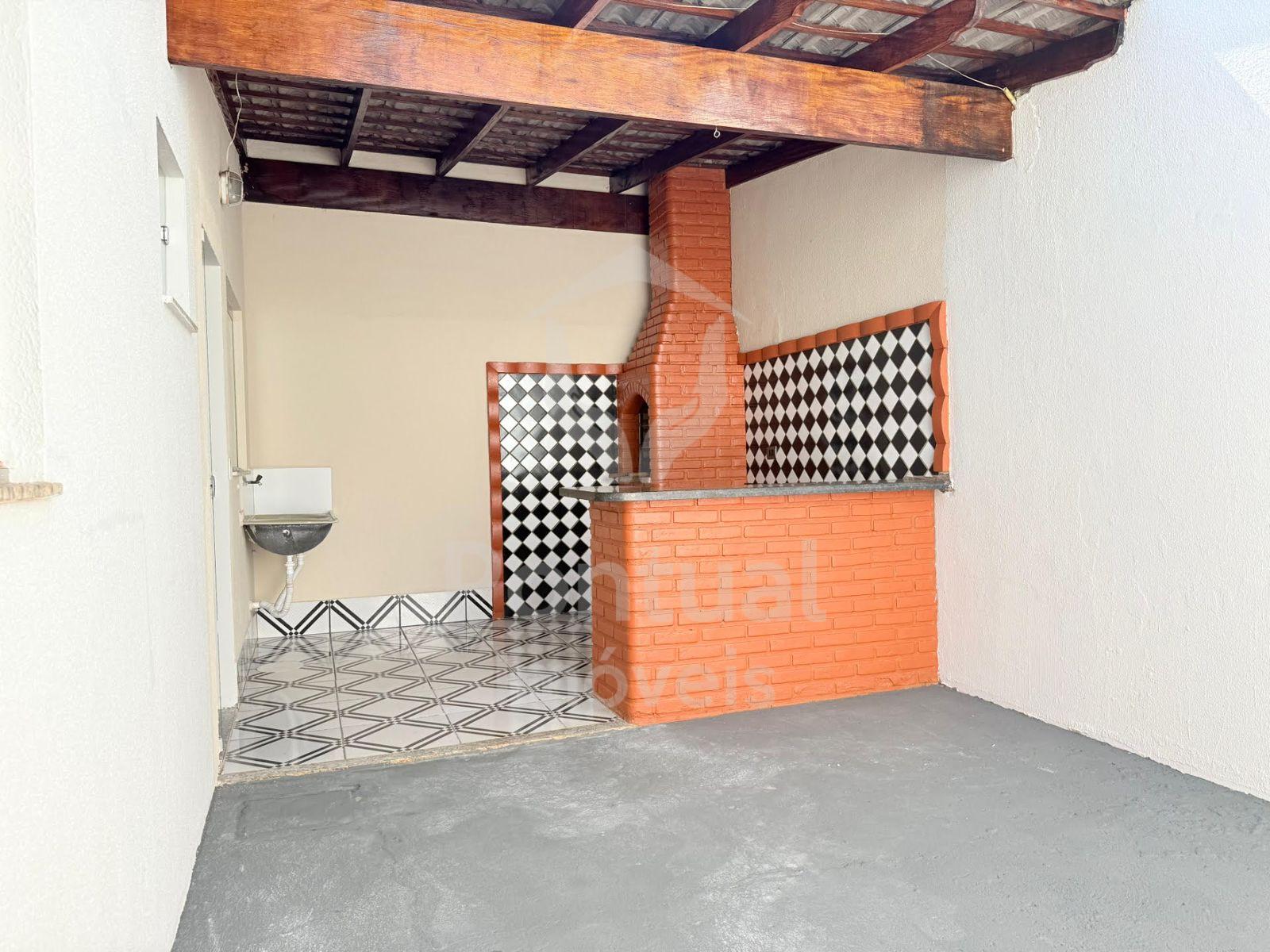 Casa ? venda, Jardim Europa. Im?vel possui avalia??o Caixa R 3...