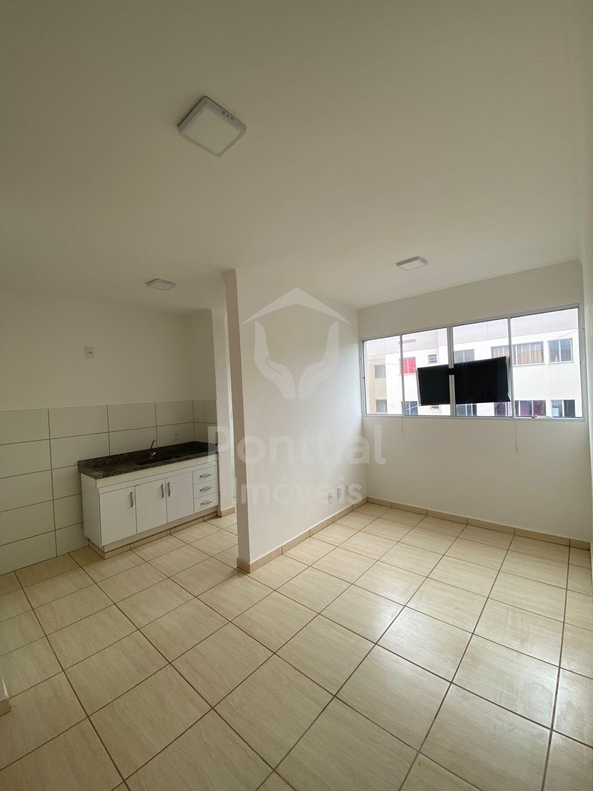 Apartamento à venda, Panorama, UBERLANDIA - MG