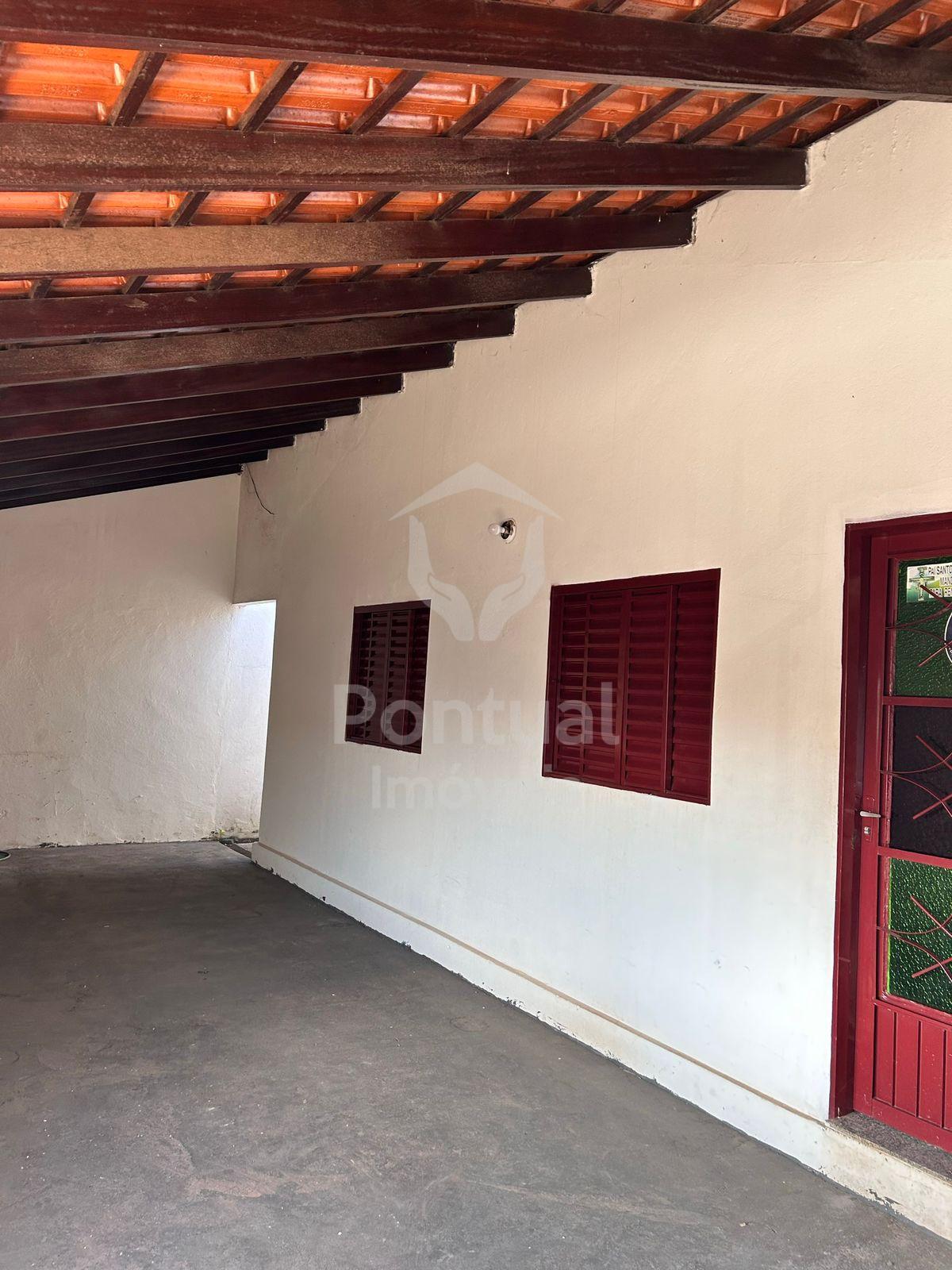 Casa à venda, 3 quartos, garagem para 2 carros Planalto, UBERL...