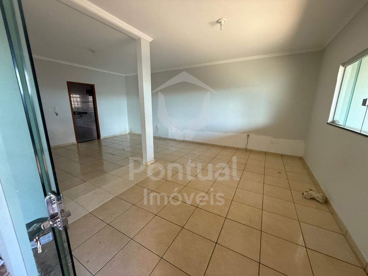 Casa 3 4 sendo 1 suite à venda, Granada, UBERLANDIA - MG