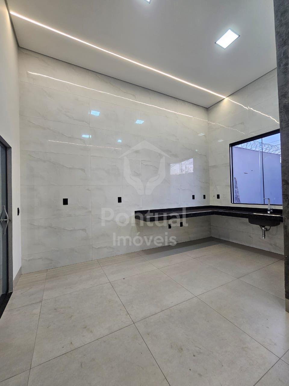 Casa à venda, Jardim Brasília, UBERLANDIA - MG