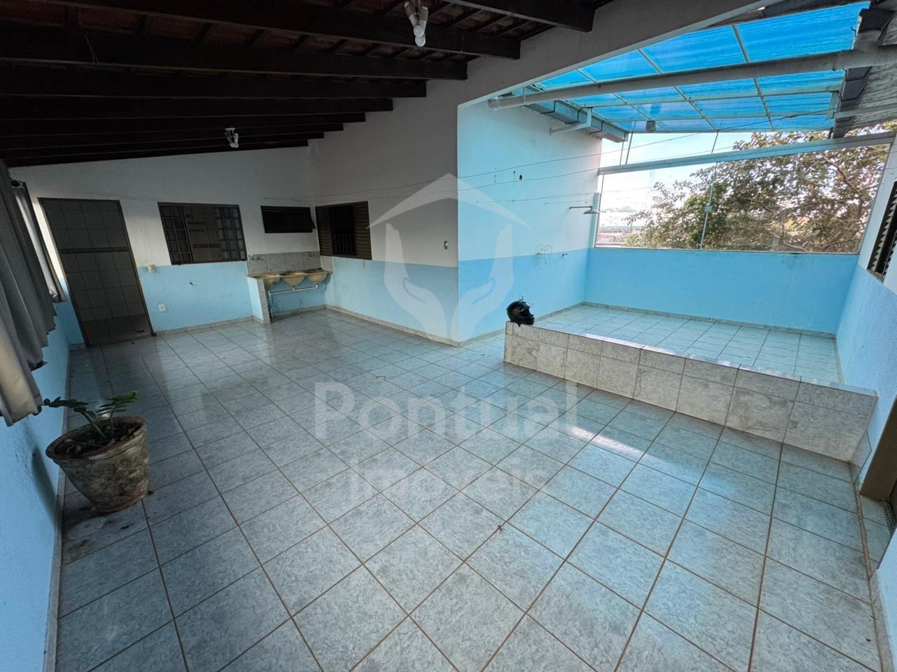 Apartamento com 5 dormitórios para locação, Jardim Canaã, UBER...