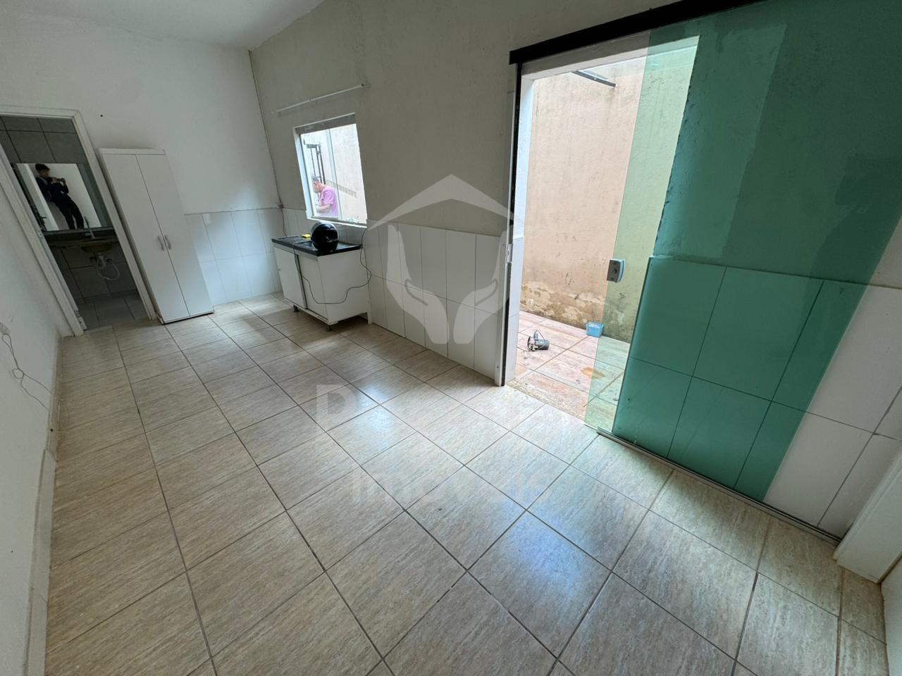 Casa com 1 dormitório para locação, Jardim das Palmeiras, UBER...