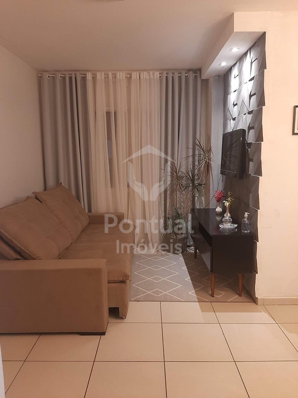 Apartamento com 2 dormitórios à venda, Morumbi, UBERLANDIA - MG