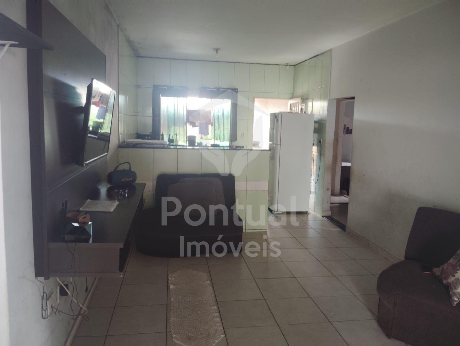 Casa à venda, Tocantins, Casa de 3 4 sendo 1 suíte, UBERLANDIA...