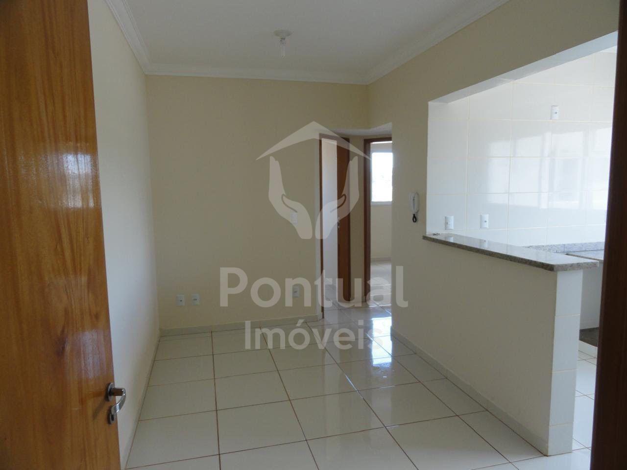 Apartamento à venda, Com 2 4, SANTA MÔNICA, UBERLANDIA - MG