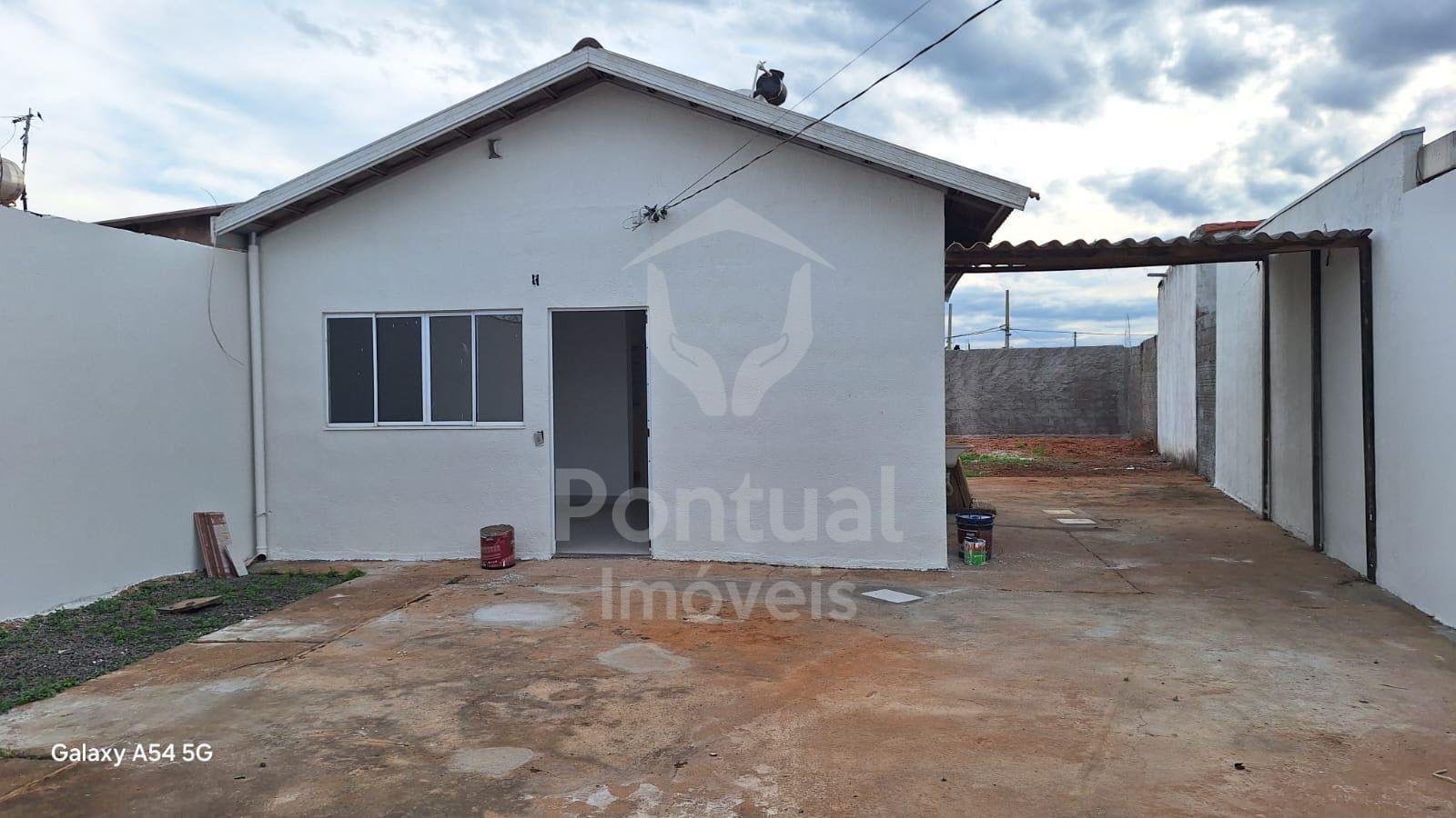Casa à venda, com 2 4 RESIDENCIAL PEQUIS, UBERLANDIA - MG