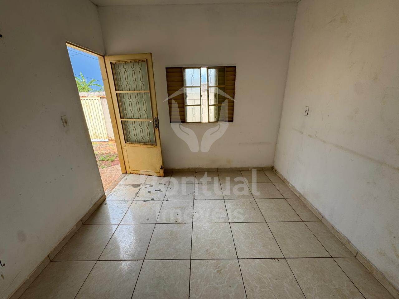 Casa com 2 dormitórios para locação, Jardim Canaã, UBERLANDIA ...