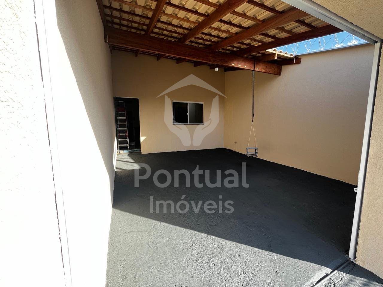 Casa à venda, 2 Quartos e uma suite, Jardim Europa, UBERLANDIA...