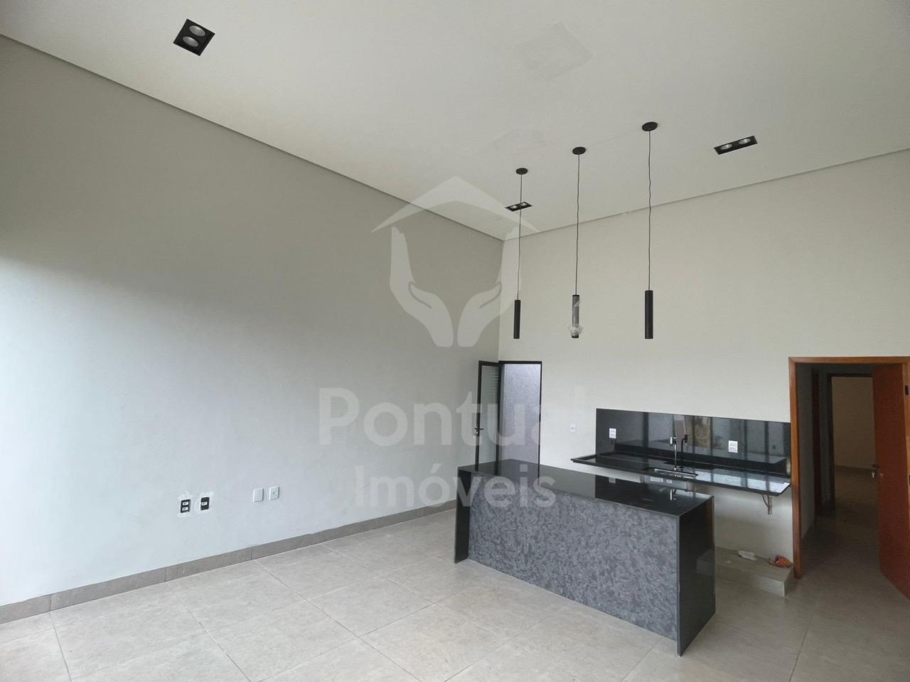 Casa à venda, Planalto, com 2 Quartos sendo 2 suites, UBERLAND...