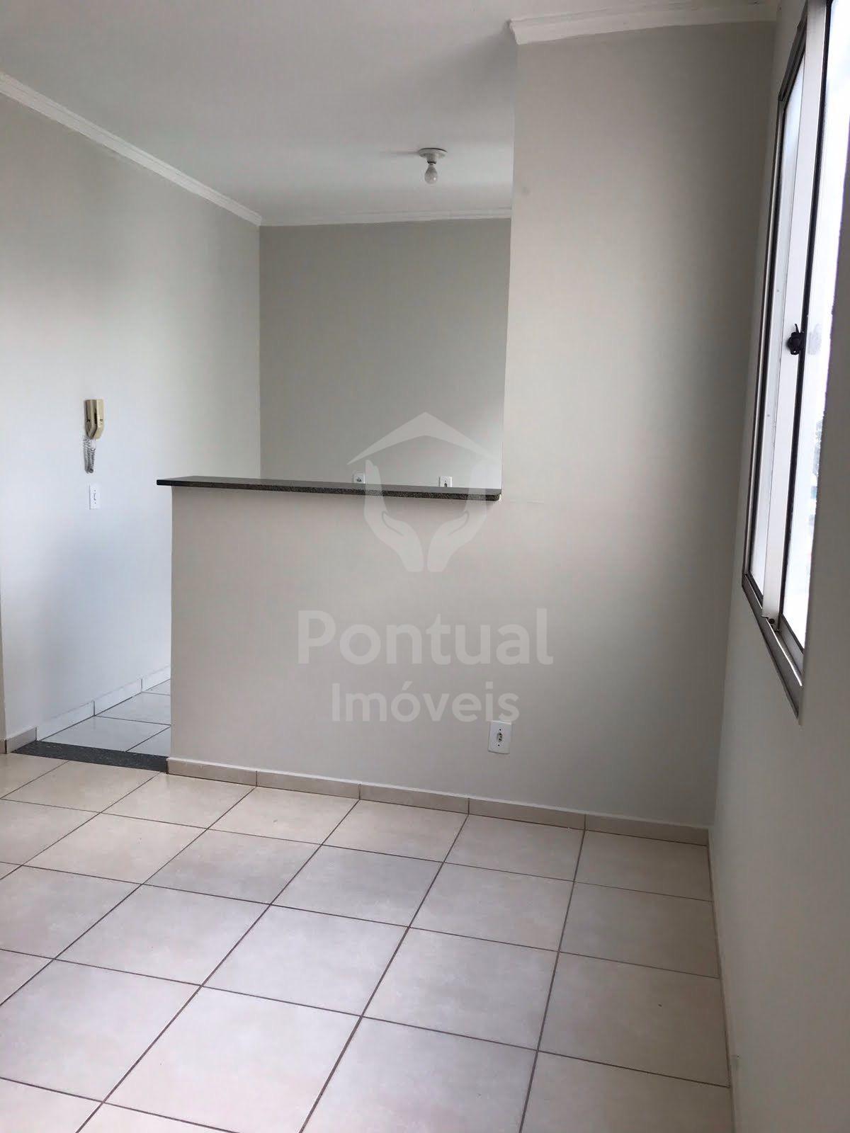 Apartamento à venda, Com 2 Quartos, Chácaras Tubalina e Quarte...