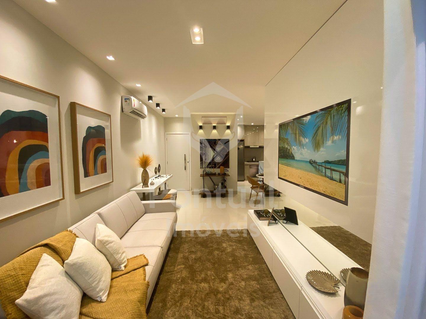 Apartamento à venda, com 3 Quartos sendo 1 suite SANTA MÔNICA,...