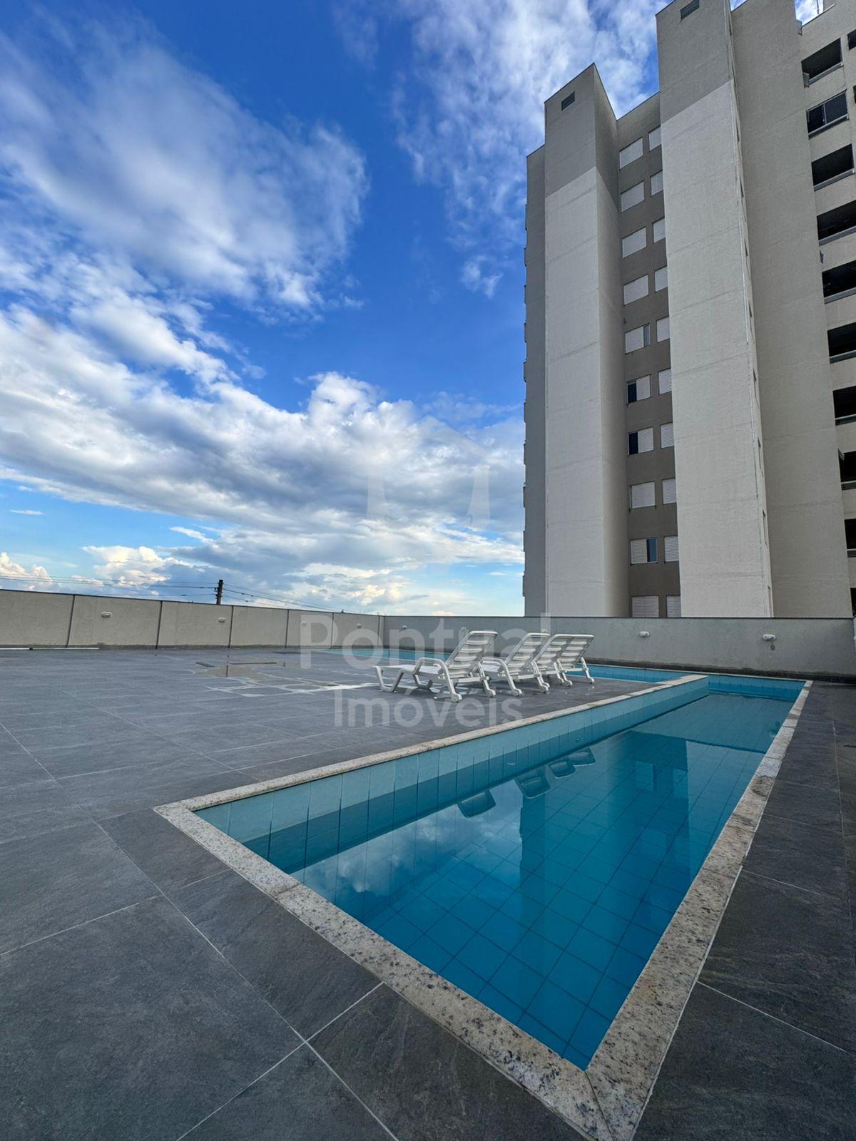 Apartamento à venda, 2 4 sendo 1 suíte, Luizote de Freitas, UB...