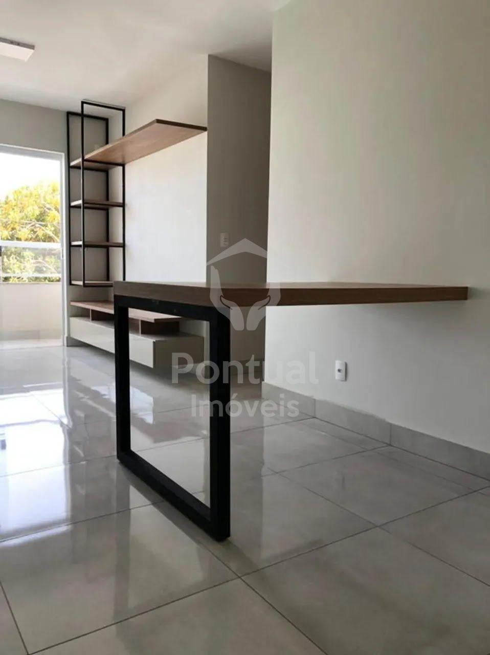 Apartamento à venda, com 2 quartos sendo 1 suite, Jardim Europ...