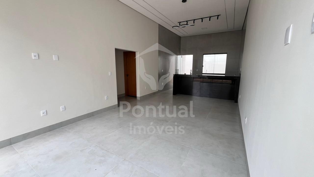 Casa à venda, com 3 quartos sendo 1 suite, Maravilha, UBERLAND...