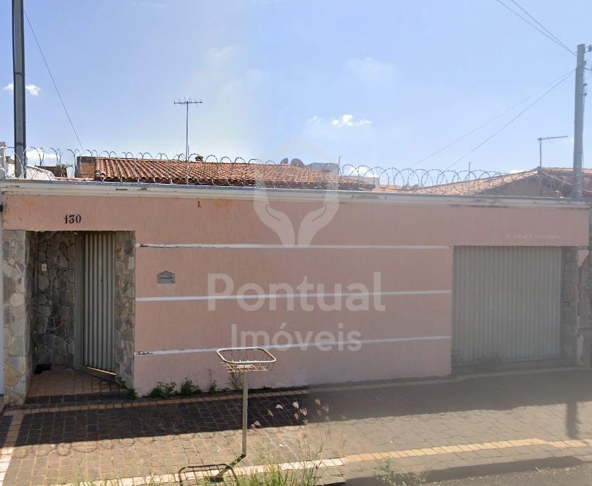 Casa à venda, com 2 quartos sendo 1 suite, Jardim Patricia, UB...