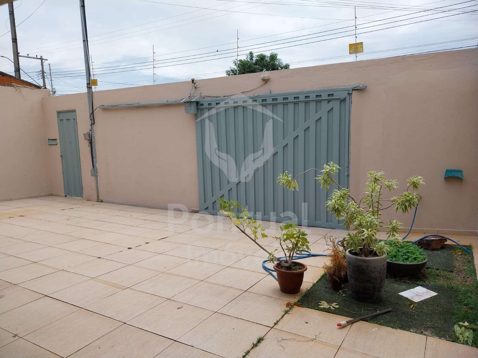 Casa com 3 dormit?rios para loca??o, Segismundo Pereira, UBERL...