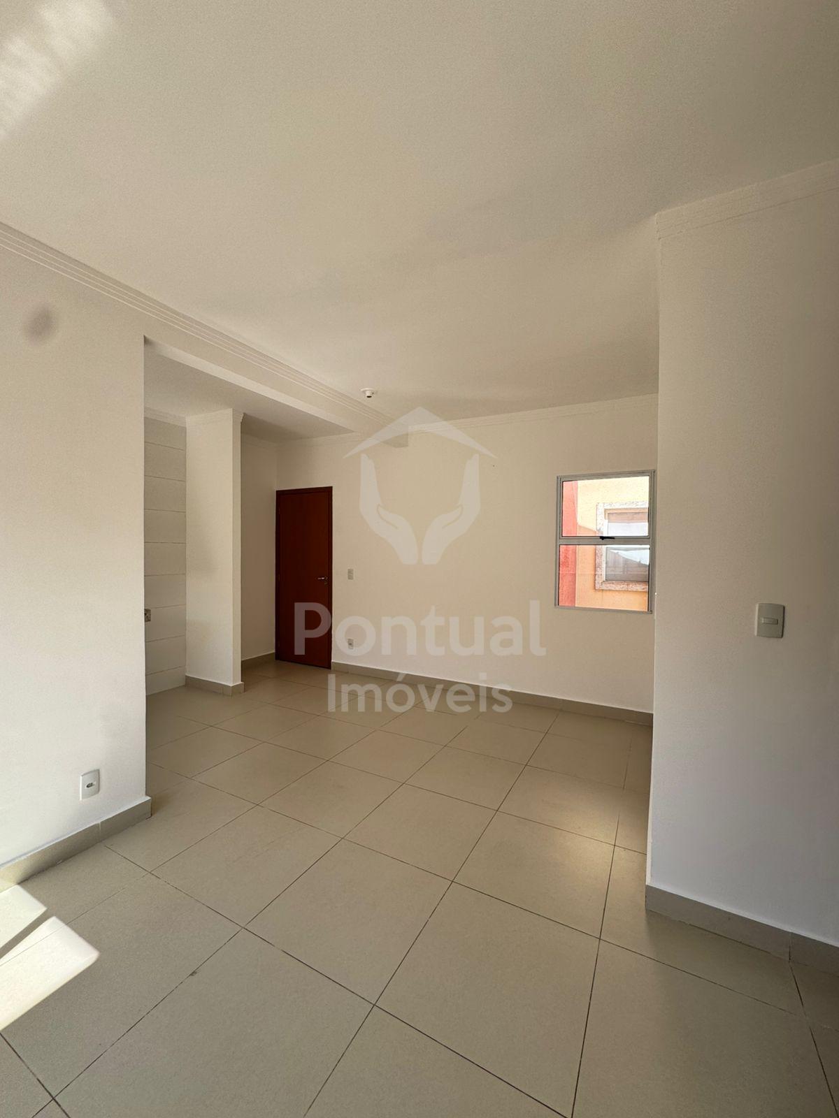 Apartamento à venda, com 2 quartos, Conjunto Alvorada, UBERLAN...