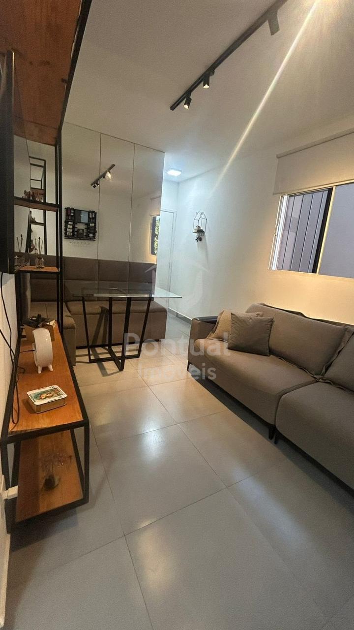 Apartamento à venda, com 3 quartos, Patrimônio, UBERLANDIA - MG