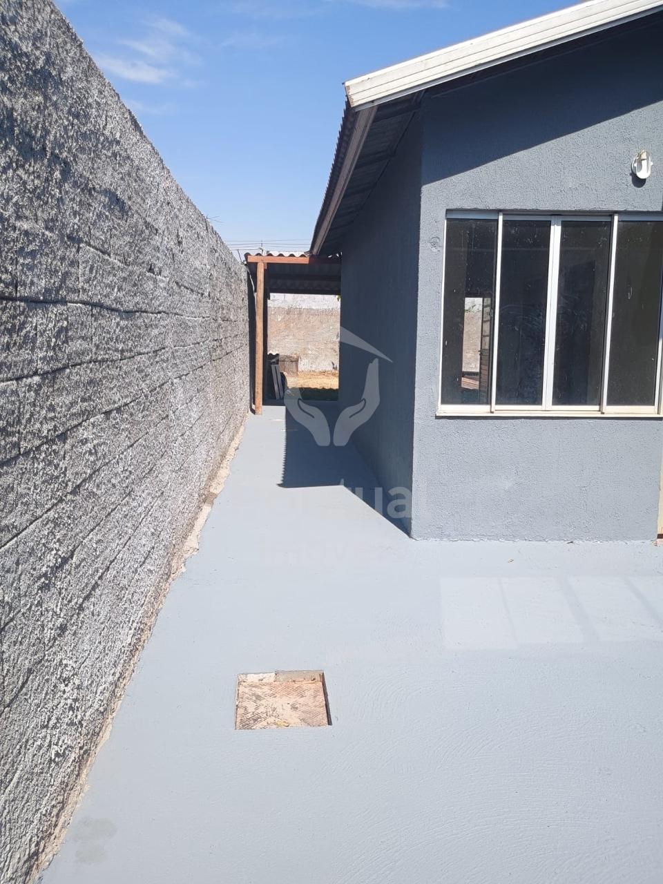 Casa ? venda, com 2 quartos, Monte Hebron, UBERLANDIA - MG