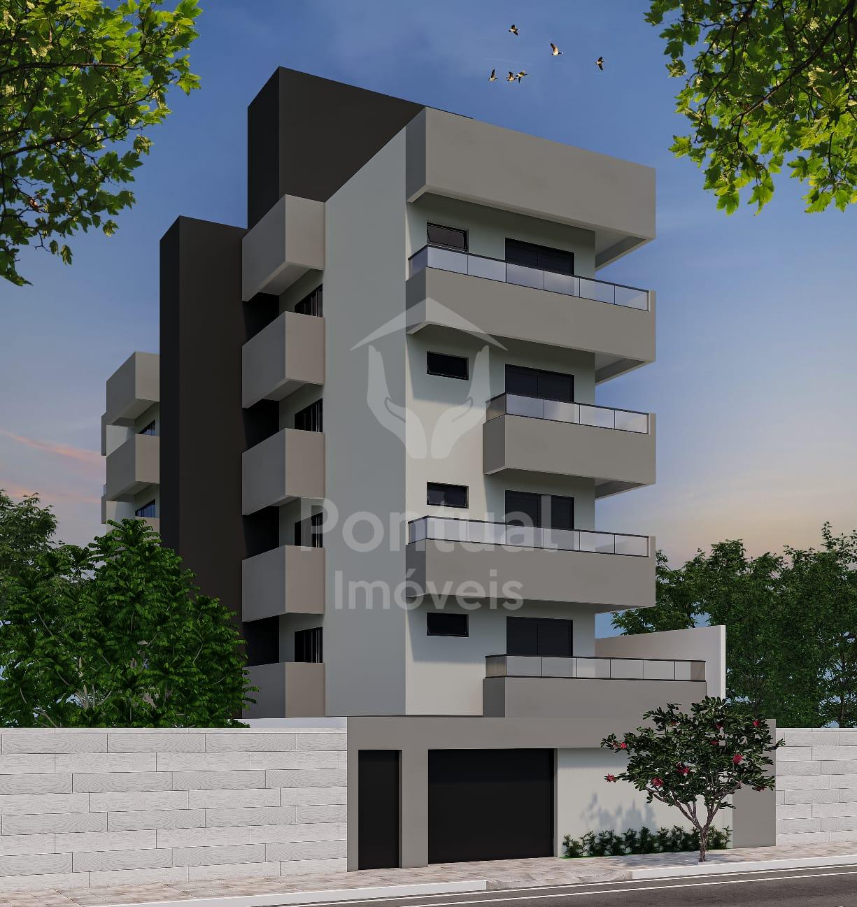 Apartamento novo à venda, Umuarama, UBERLANDIA - MG