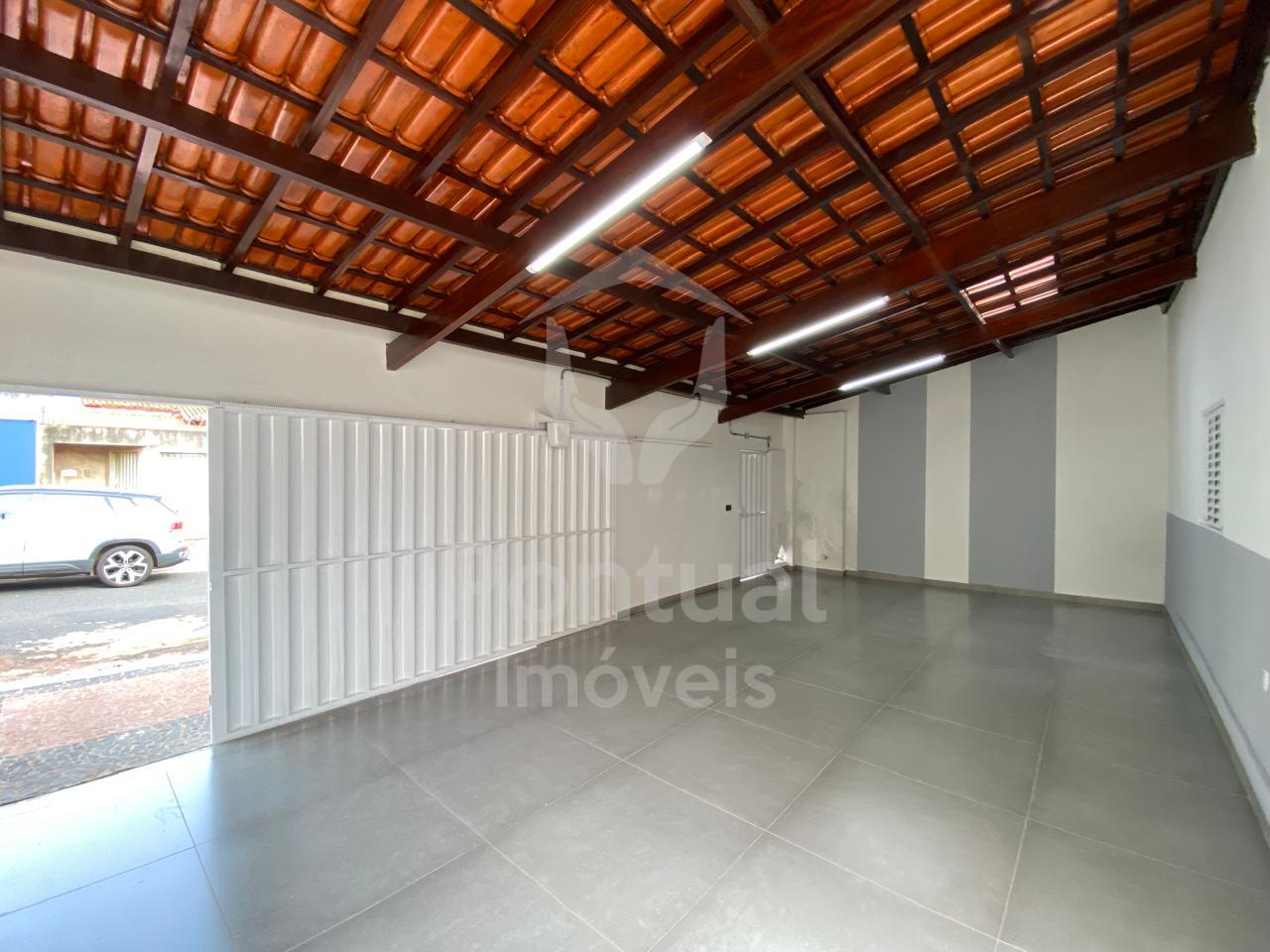 Casa com 3 dormit?rios para loca??o, Granada, UBERLANDIA - MG