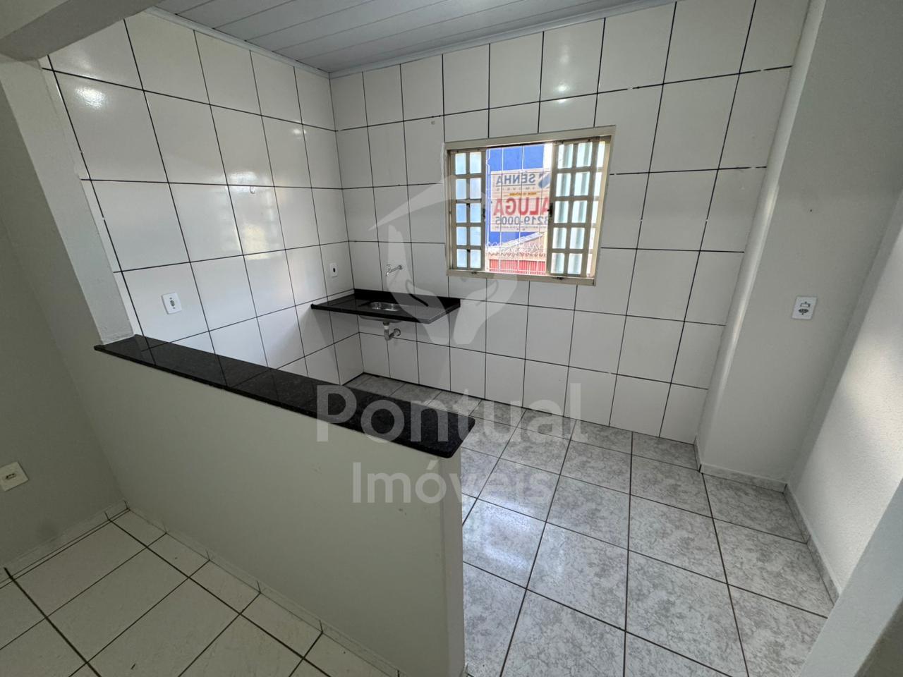 Apartamento com 2 dormitórios para locação, UBERLANDIA - MG