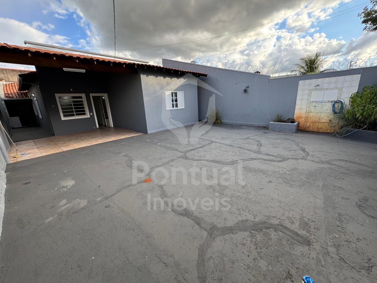 Casa com 3 dormitórios para locação, Granada, UBERLANDIA - MG