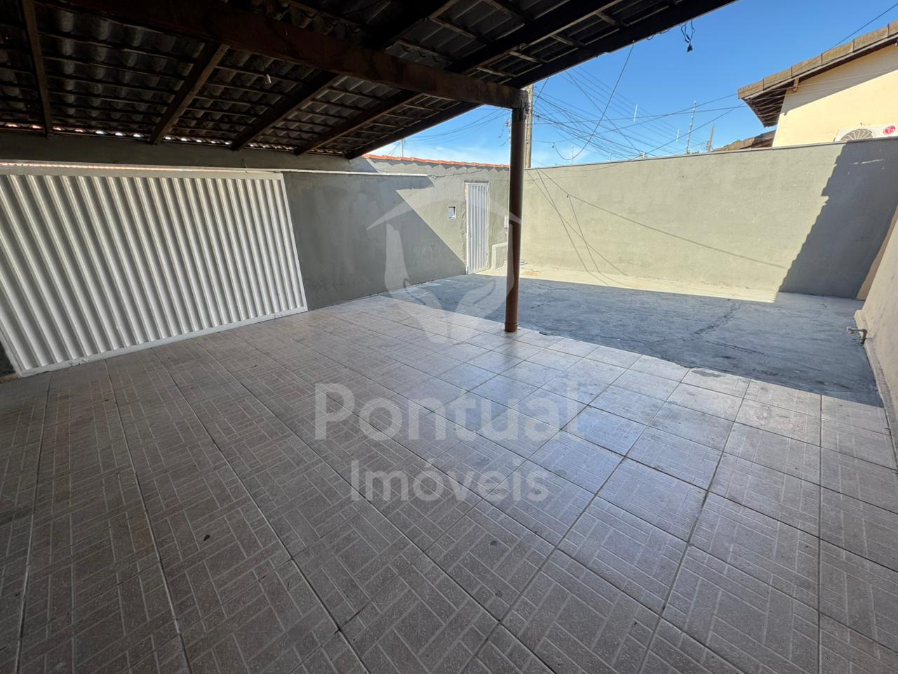 Casa com 3 dormitórios para locação, Planalto, UBERLANDIA - MG