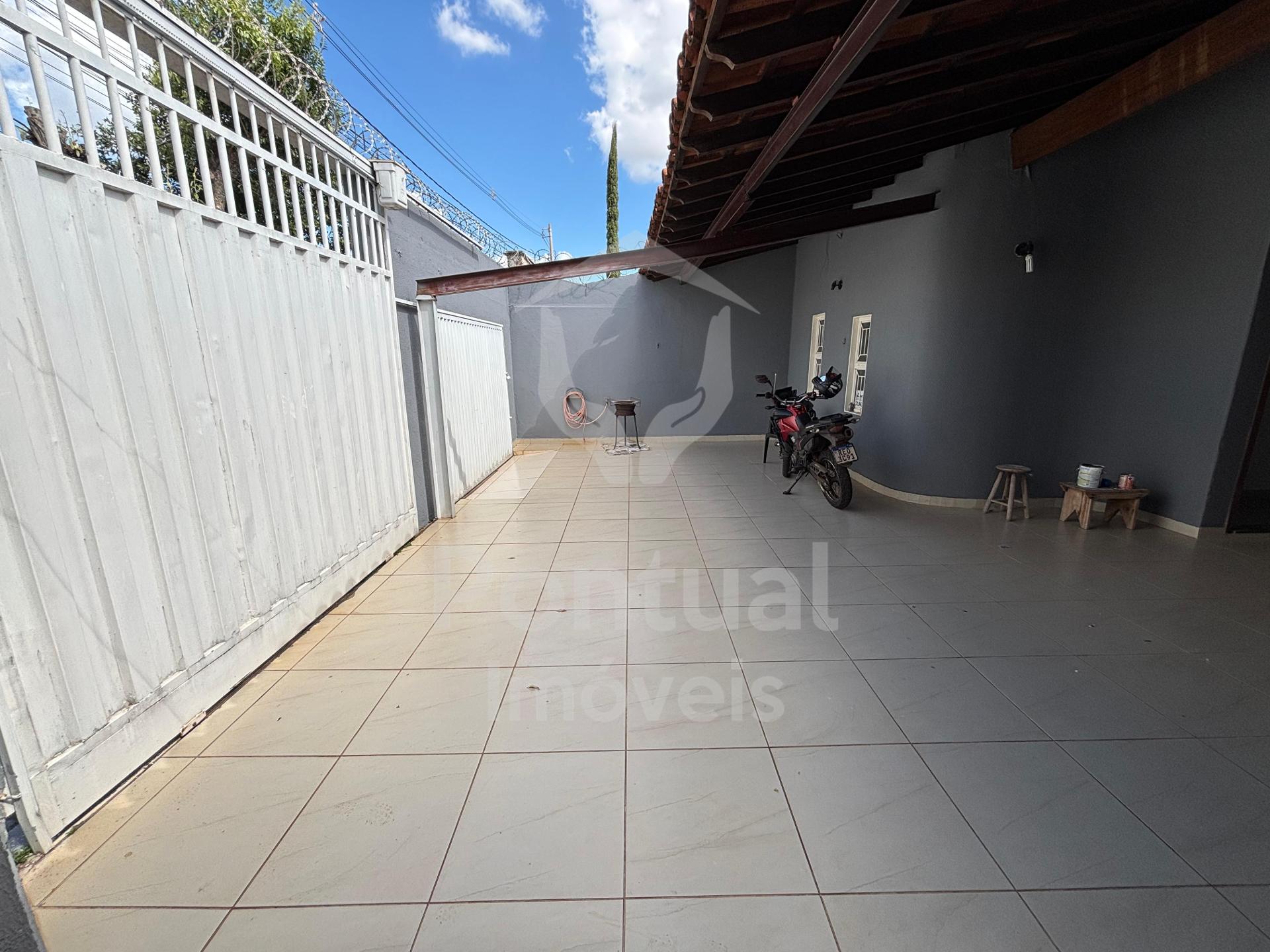 Casa com 3 dormitórios para locação, SANTA MÔNICA, UBERLANDIA ...