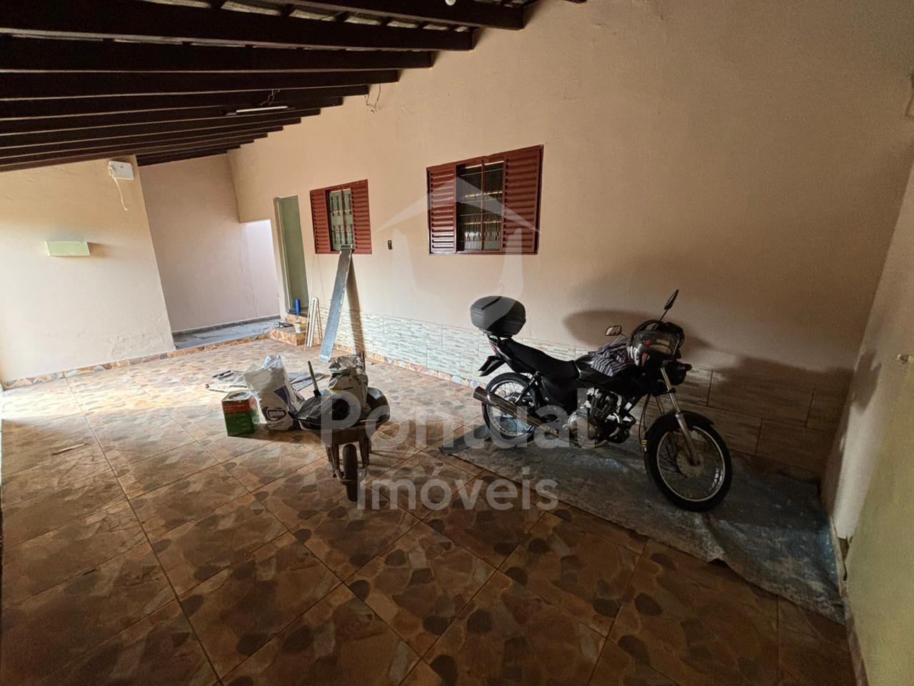 Casa com 3 dormitórios para locação, Aclimação, UBERLANDIA - MG