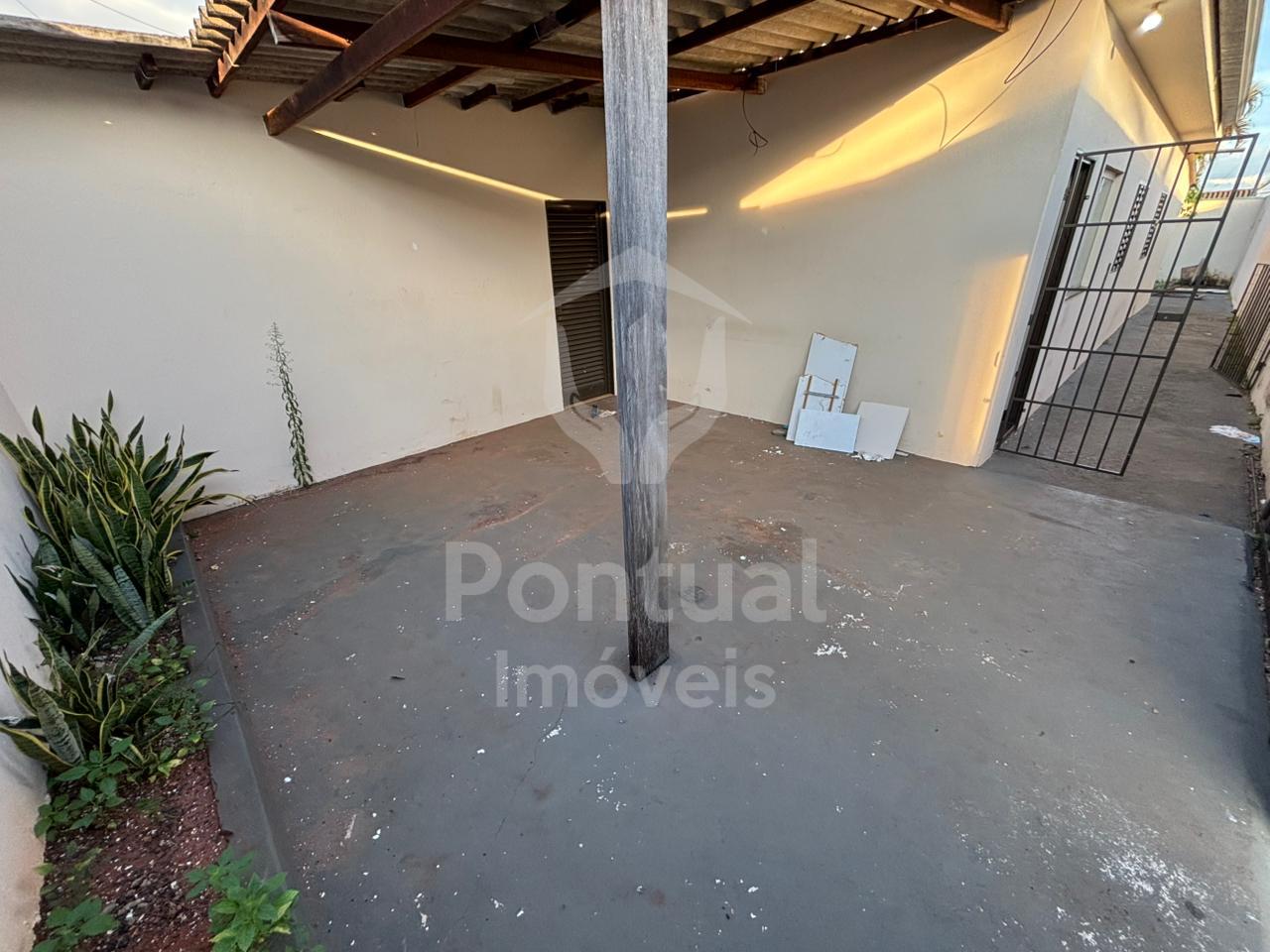 Casa com 3 dormitórios para locação, Jardim Canaã, UBERLANDIA ...