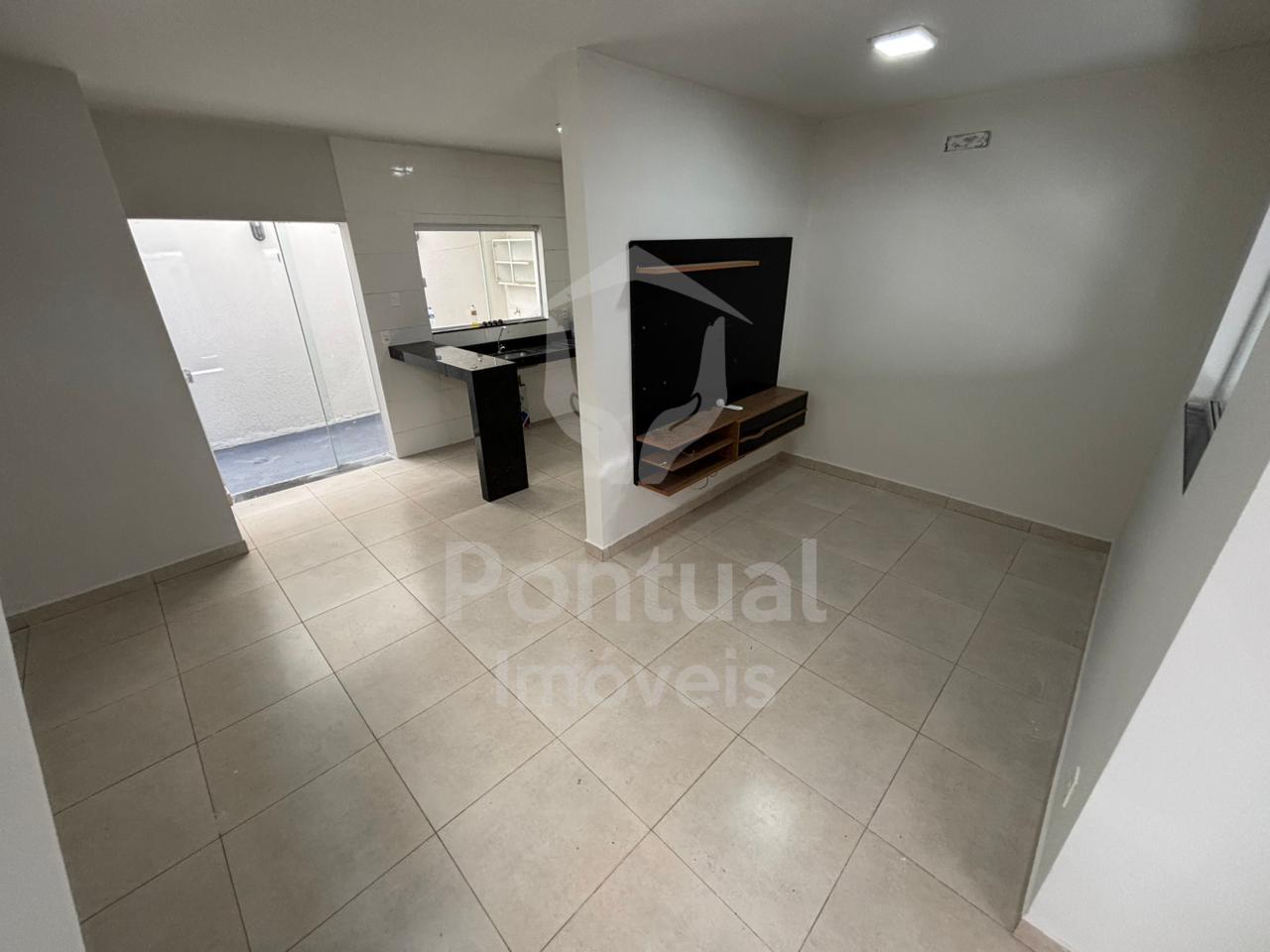 Casa para aluguel, 2 quartos, 2 vagas, TAIAMAN - UBERLANDIA MG