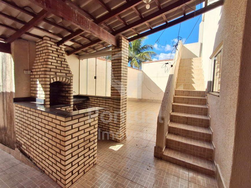 Casa para aluguel, 4 quartos, 1 suite, 2 vagas, MARAVILHA - UB...