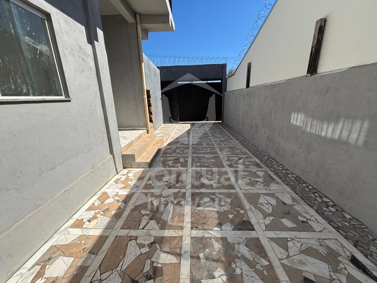 Casa para aluguel, 3 quartos, 3 vagas, JARDIM IPANEMA - UBERLA...