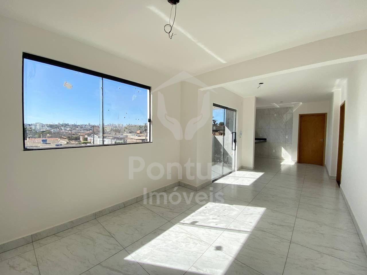 Apartamento à venda, 3 Quartos sendo 1 suite, Jaraguá, UBERLAN...