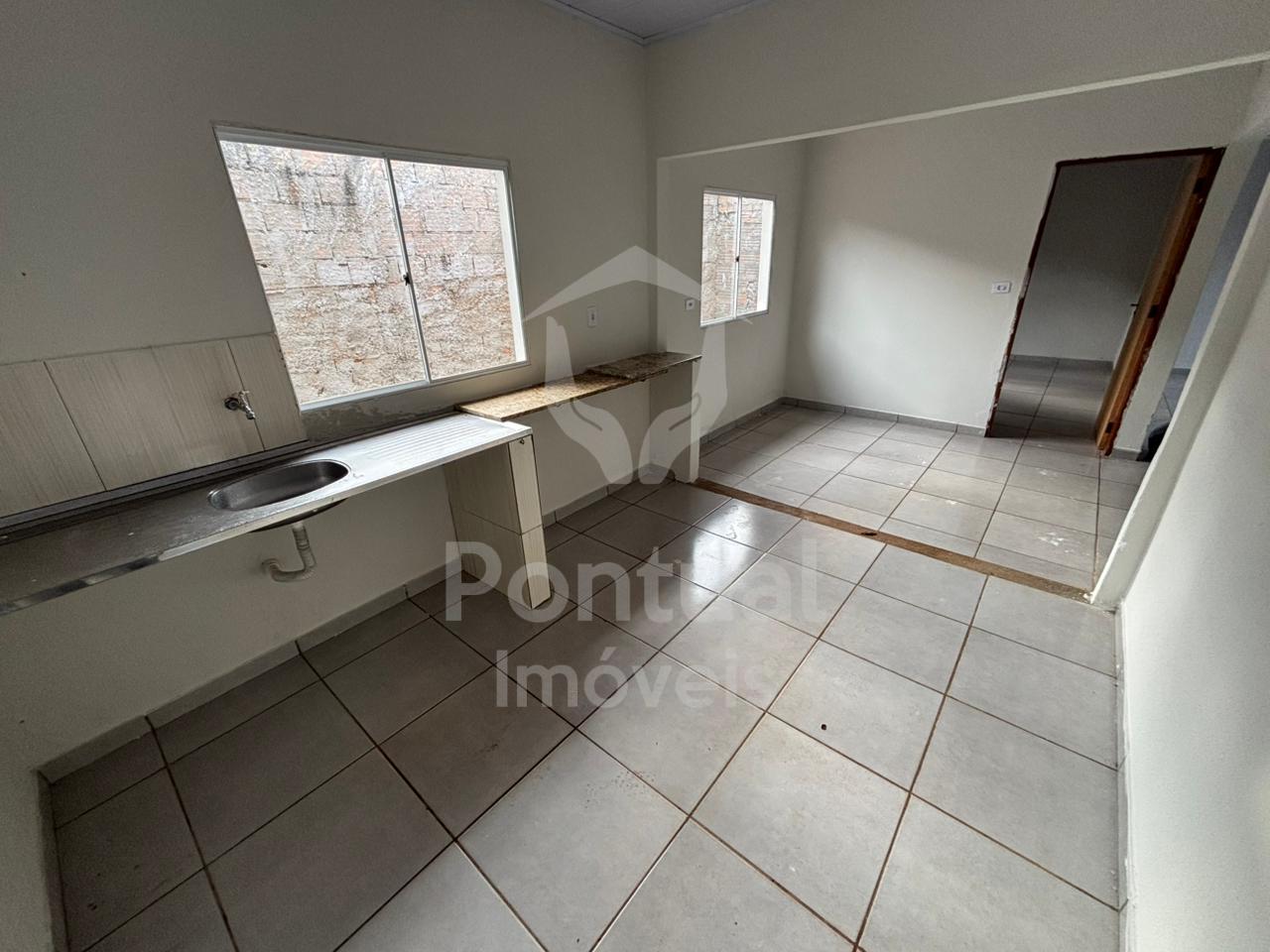 Casa para aluguel, 2 quartos, ACLIMACAO - UBERLANDIA MG