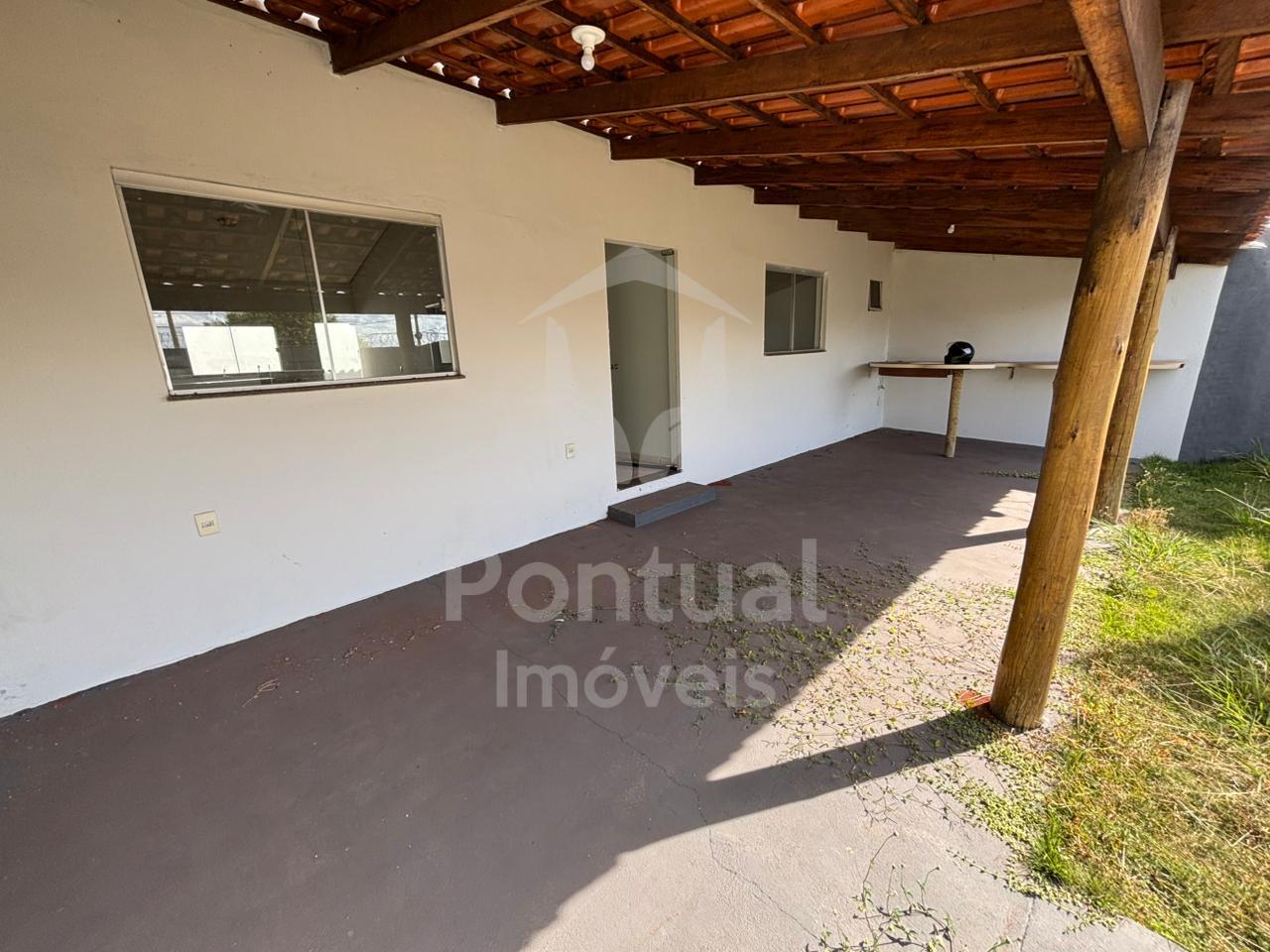 Casa para aluguel, 2 suites, 4 vagas, CUSTODIO PEREIRA - UBERL...
