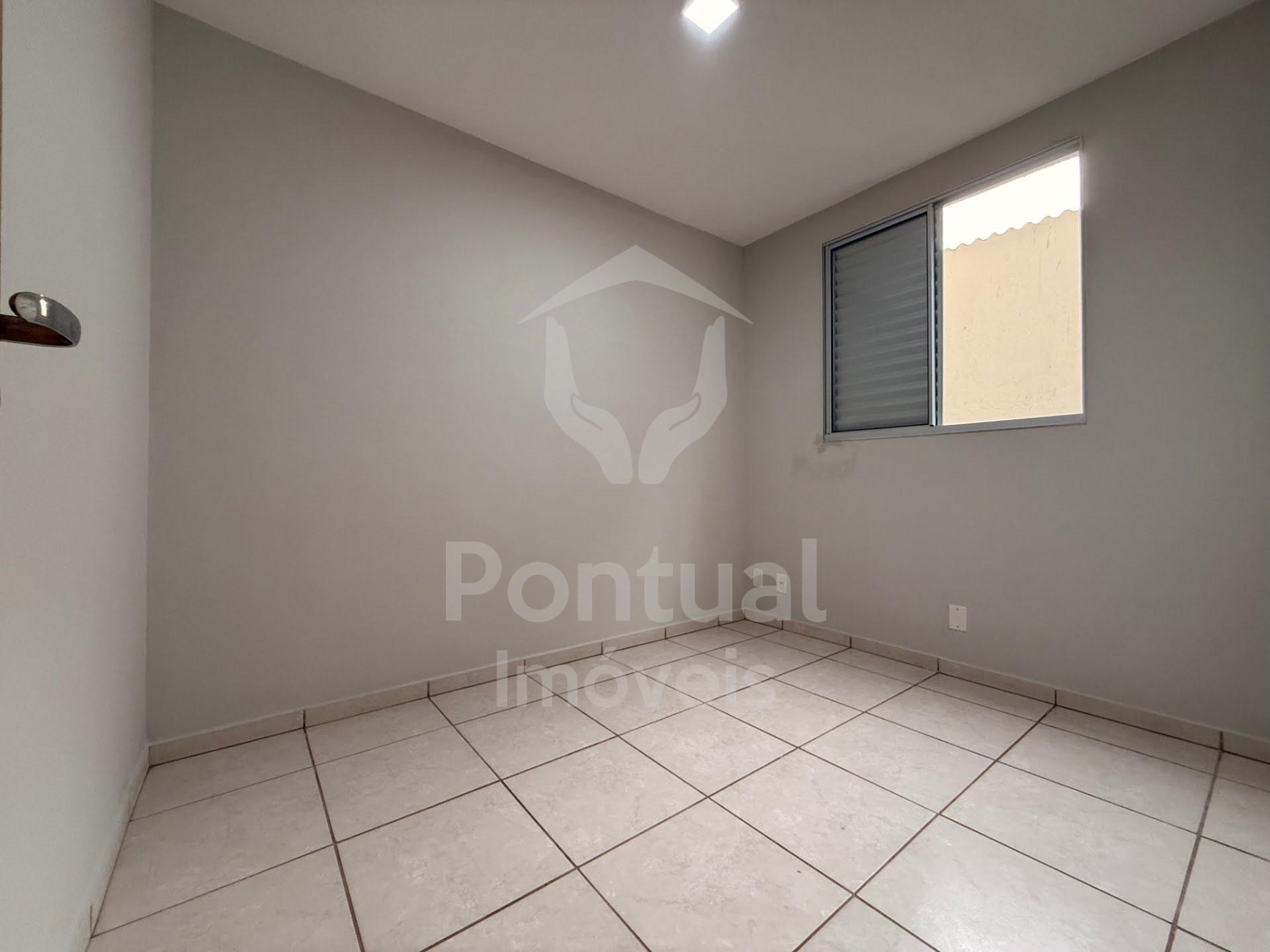 Apartamento à venda, com 2 quartos, Jardim Holanda, UBERLANDIA...