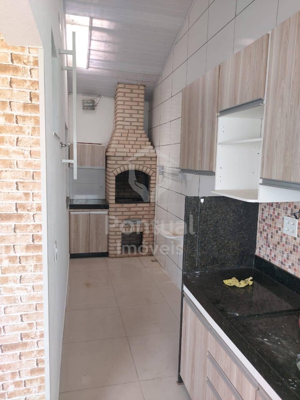 Casa ? venda, 3 4 sendo 2 su?tes, Ch?caras Tubalina e Quartel,...