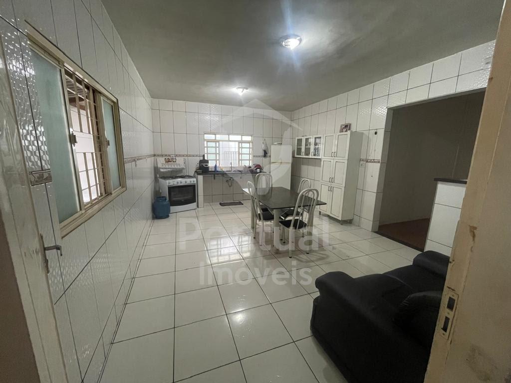 Casa à venda, com 3 quartos, Laranjeiras, UBERLANDIA - MG