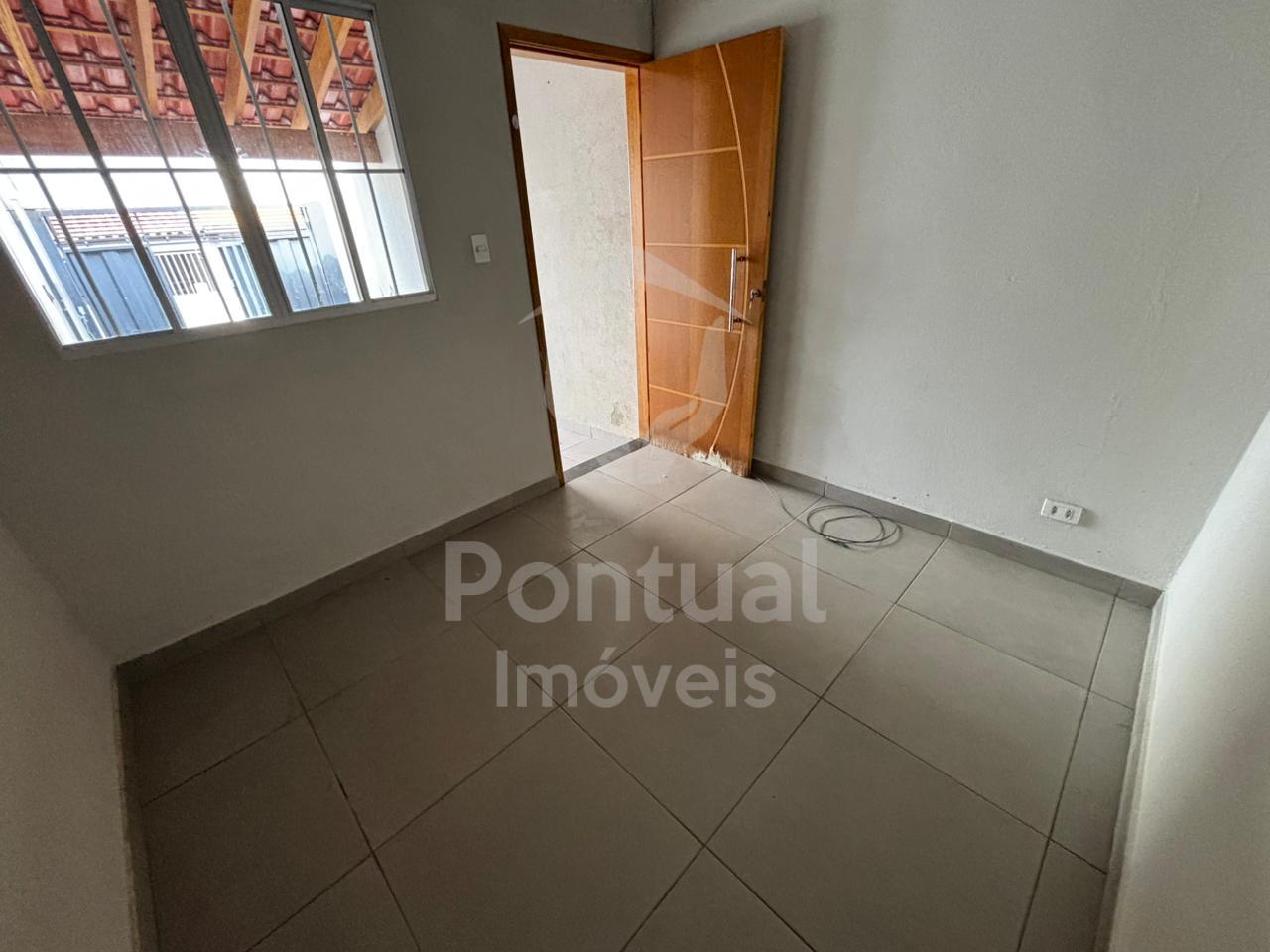 Casa para aluguel, 2 quartos, 1 vaga, LUIZOTE DE FREITAS  - UB...