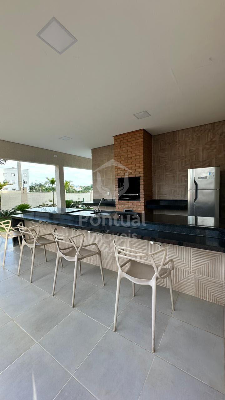 Apartamento à venda, com 2 quartos, Gávea Sul, UBERLANDIA - MG