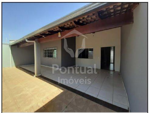Casa à venda, com 3 quartos sendo 1 suíte, Jardim Europa, UBER...