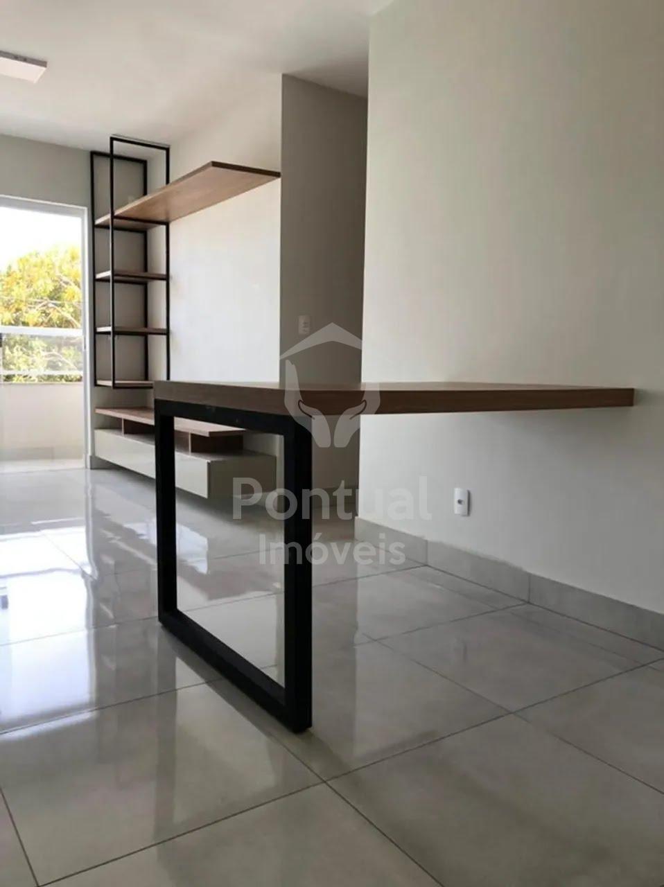 Apartamento à venda, 2 quartos e 1 suíte, Jardim Inconfidência...