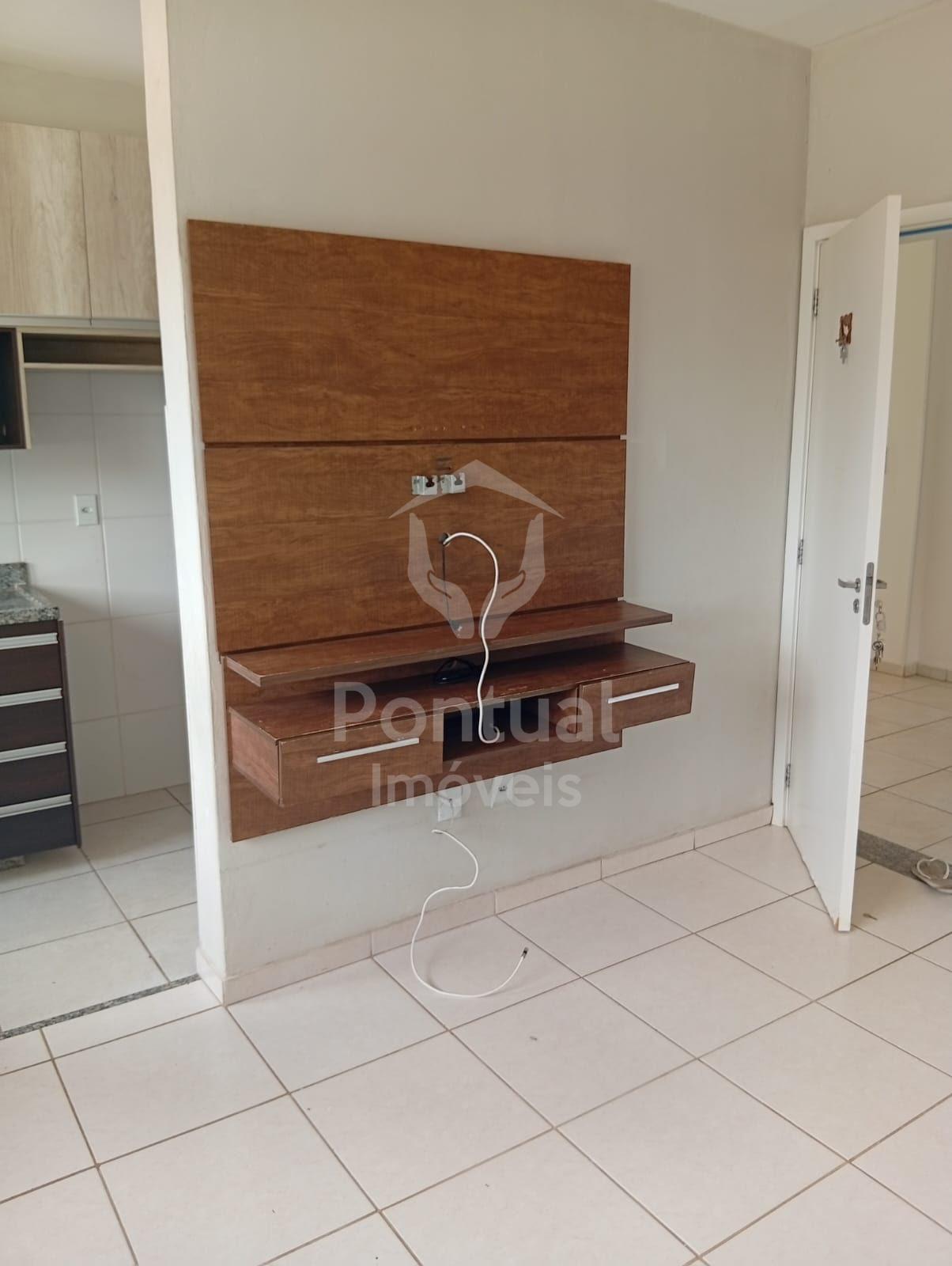 Apartamento à venda, com 2 quartos, Shopping Park, UBERLANDIA ...