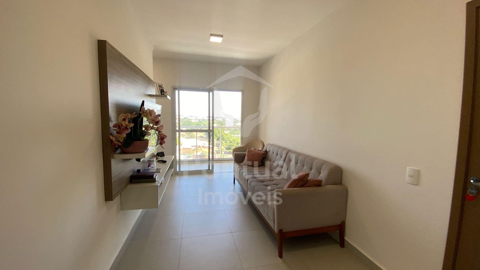 Apartamento à venda, com 2 quartos sendo 1 suíte, Jaraguá, UBE...