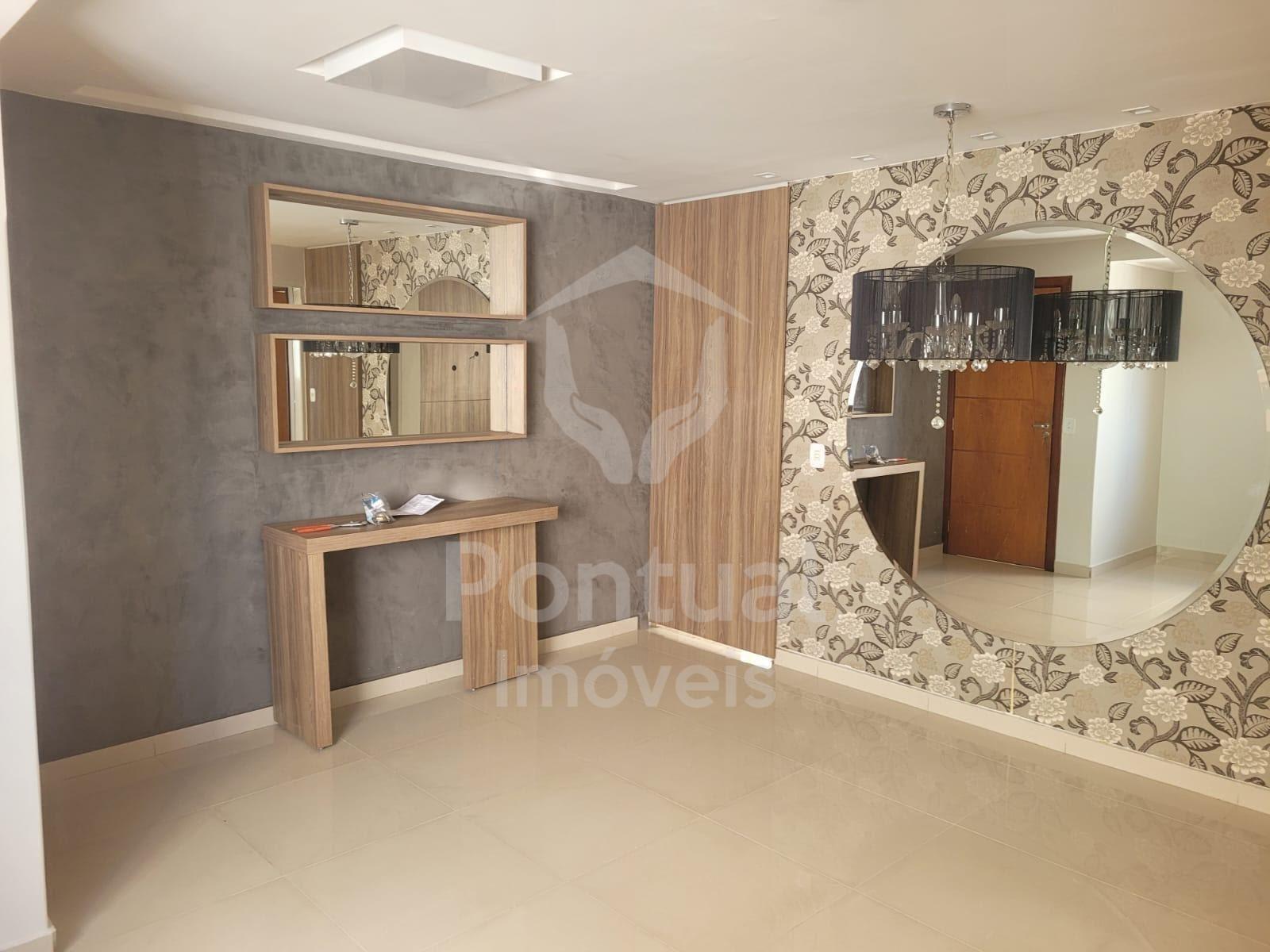Apartamento à venda, com 3 quartos sendo 1 suíte, Jaraguá, UBE...