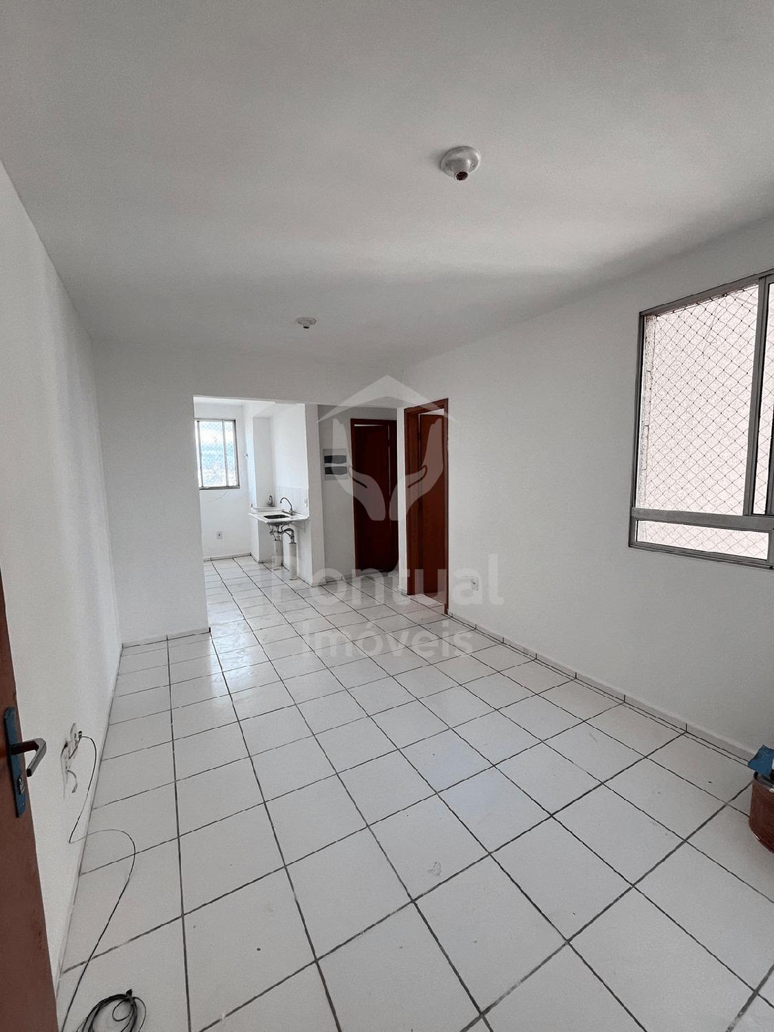 Apartamento à venda, com 2 quartos, Morumbi, UBERLANDIA - MG