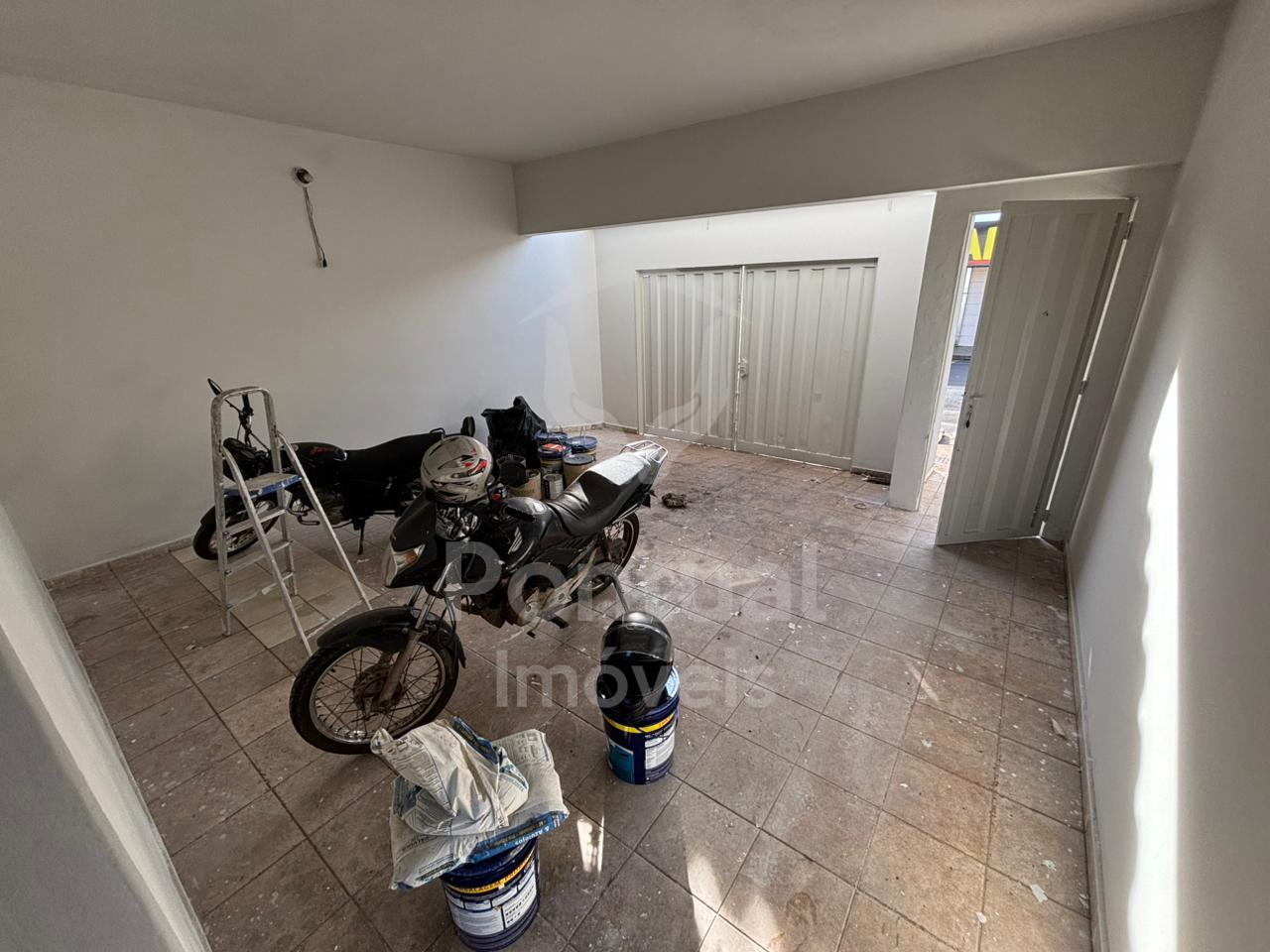 Casa para aluguel, 3 quartos, 1 suíte, OSVALDO REZENDE - UBERL...